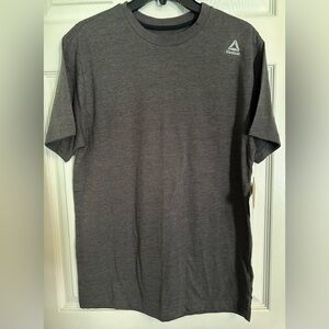 Reebok short sleeve